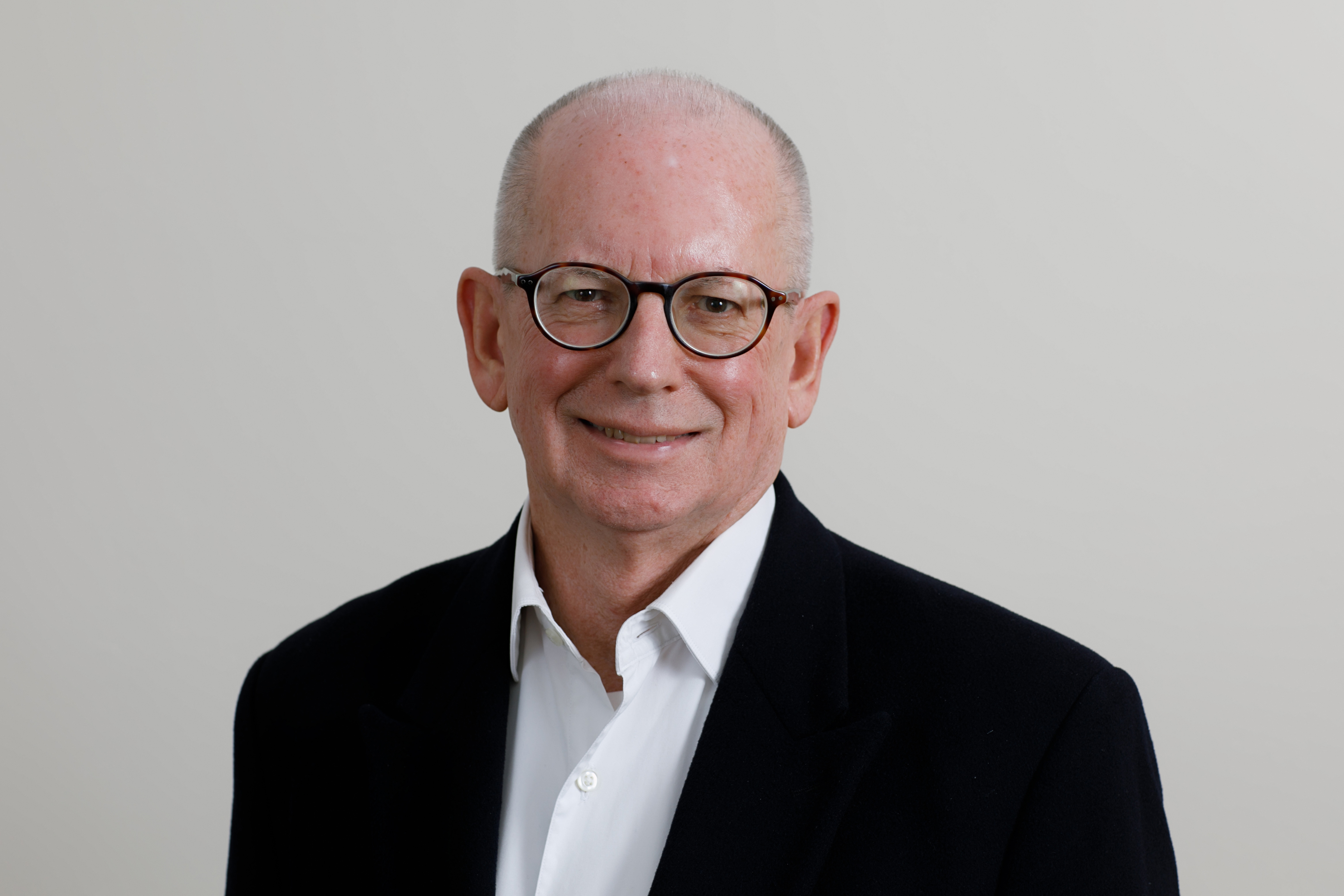 Professor Kevin McConkey Headshot 